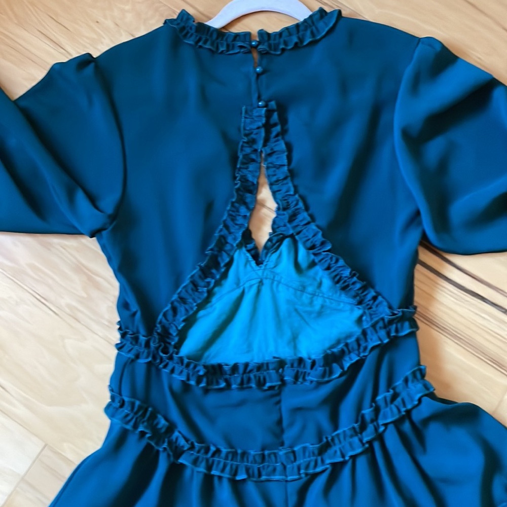 PROM DRESS - Picture 4 of 7